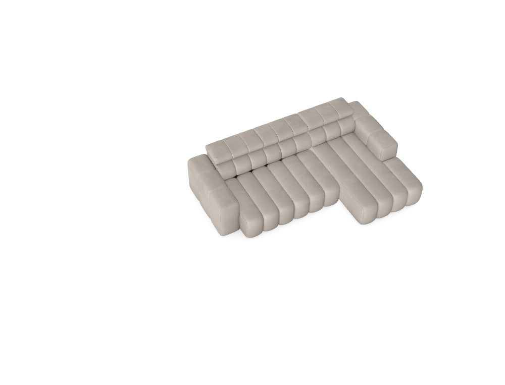 Modular Sofa Zurich - Your Desired Configuration M_6VS6HD