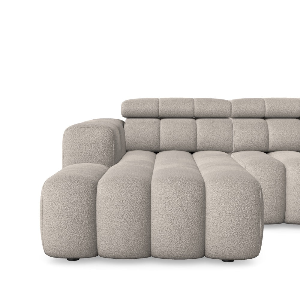 Modular Sofa Zurich - Your Desired Configuration M_6XFHW4