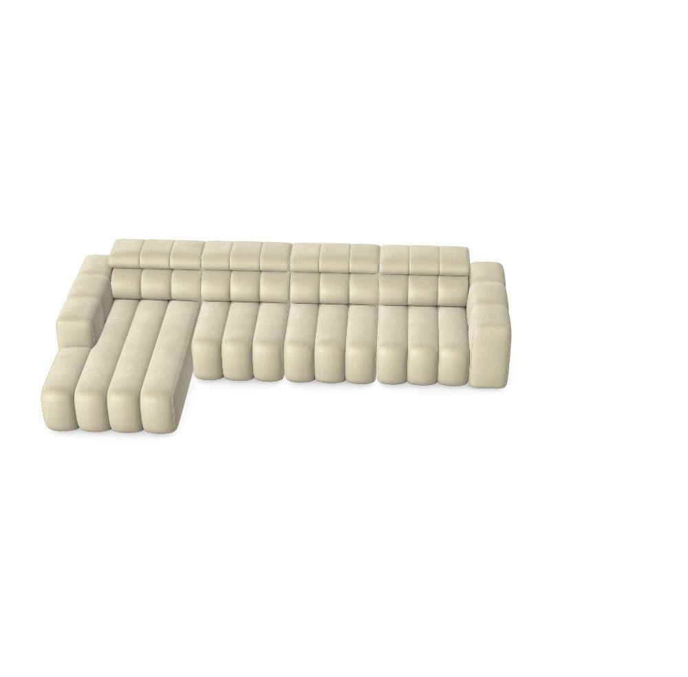 Modular Sofa Zurich - Your Desired Configuration M_6YDKPO