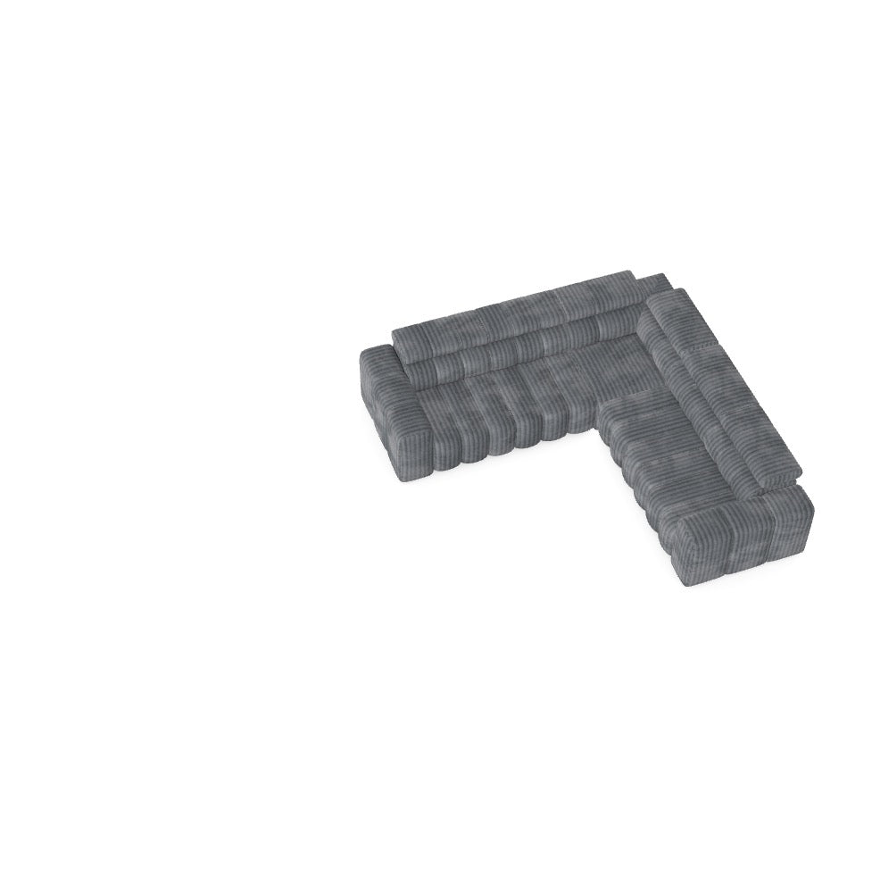 Modular Sofa Zurich - Your Desired Configuration M_72IB7W