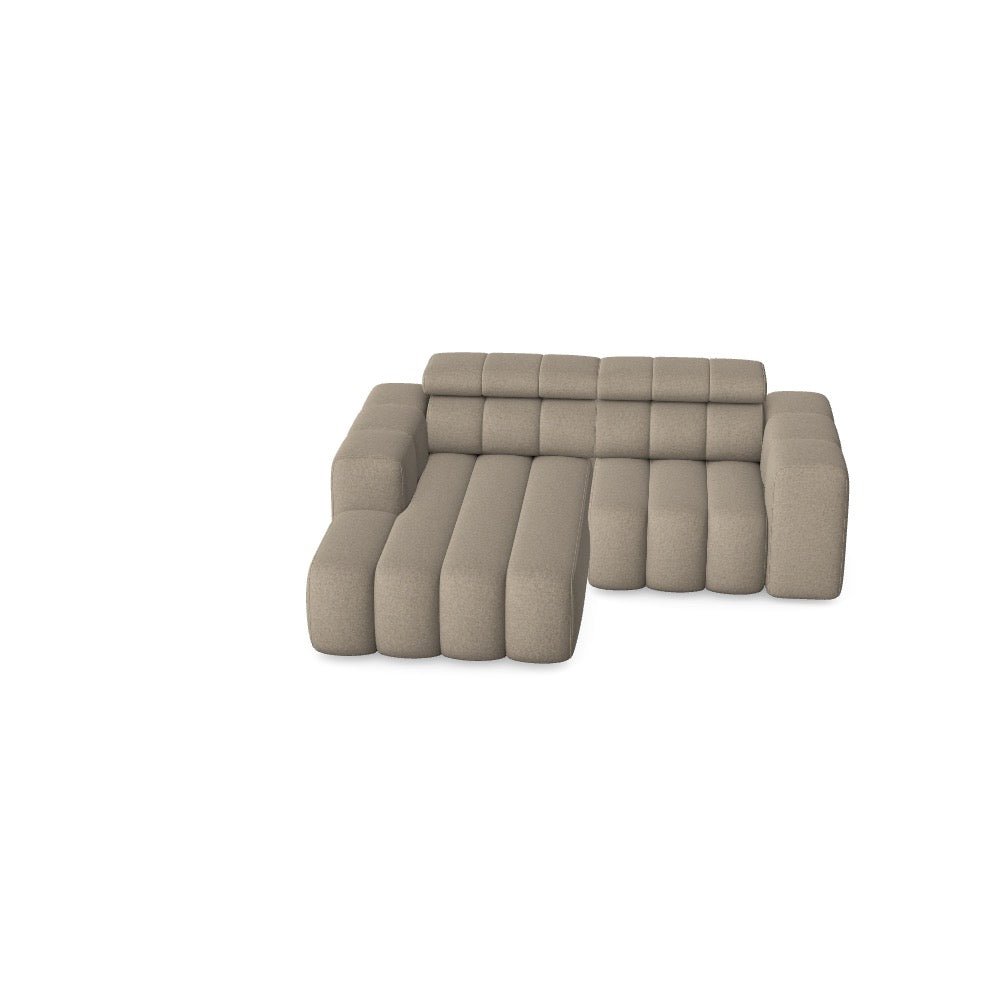 Modular Sofa Zurich - Your Desired Configuration M_7DGJM3
