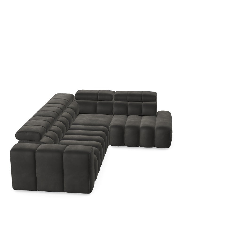 Modular Sofa Zurich - Your Desired Configuration M_7GN3UM