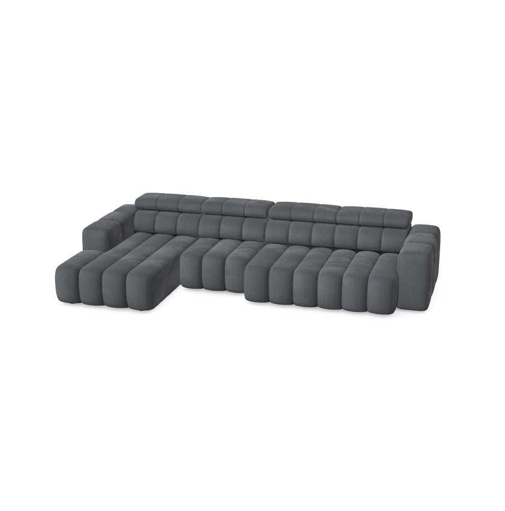 Modular Sofa Zurich - Your Desired Configuration M_7HXCZI