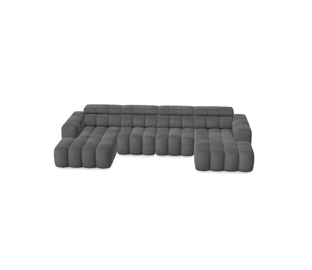 Modular Sofa Zurich - Your Desired Configuration M_7NMXIH