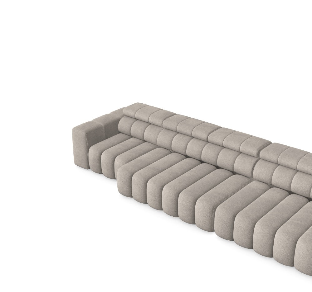 Modular Sofa Zurich - Your Custom Configuration M_8YAPSYK