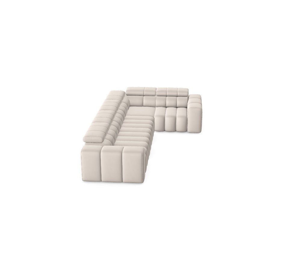Modular Sofa Zurich - Your Desired Configuration M_9C0ZO0