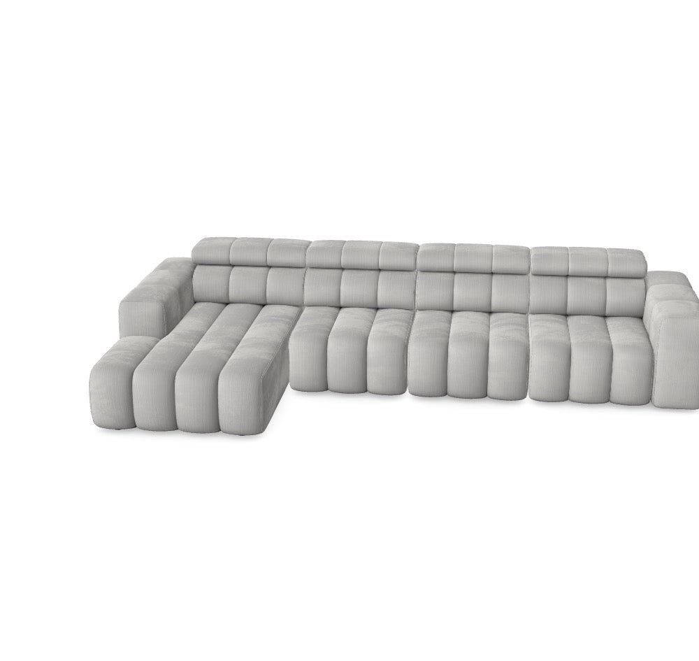 Modular Sofa Zurich - Your Desired Configuration M_9CPFYG