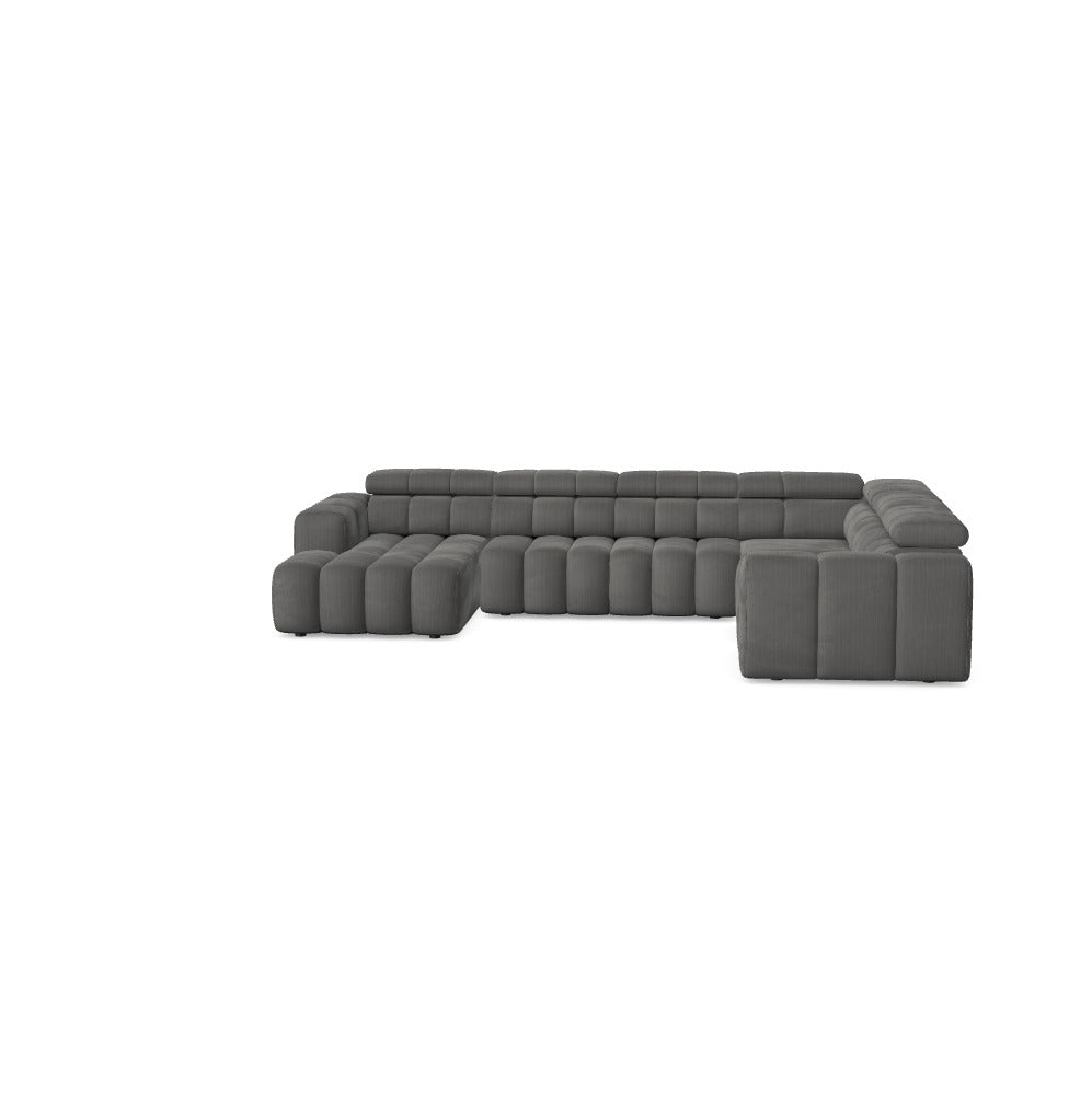 Modular Sofa Zurich - Your Desired Configuration M_9EHJSW