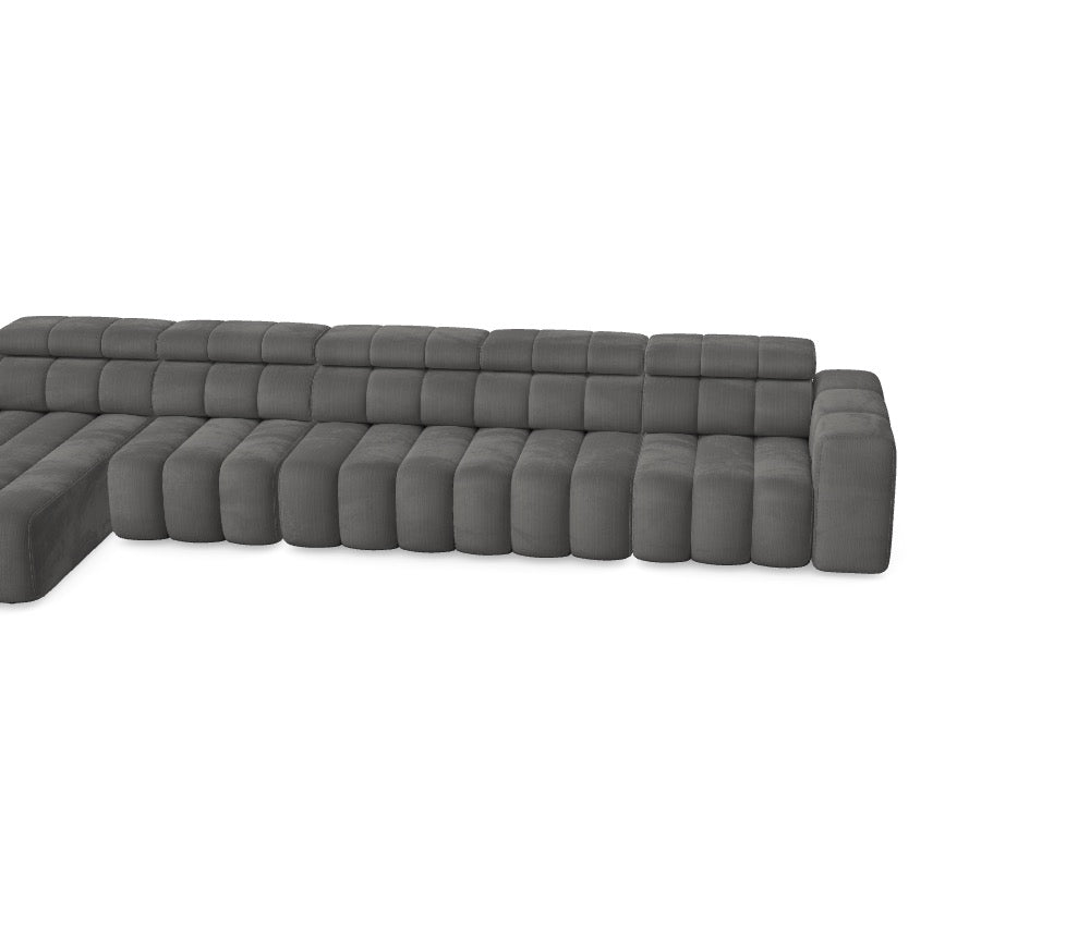 Modular Sofa Zurich - Your Desired Configuration M_9EUMNQ