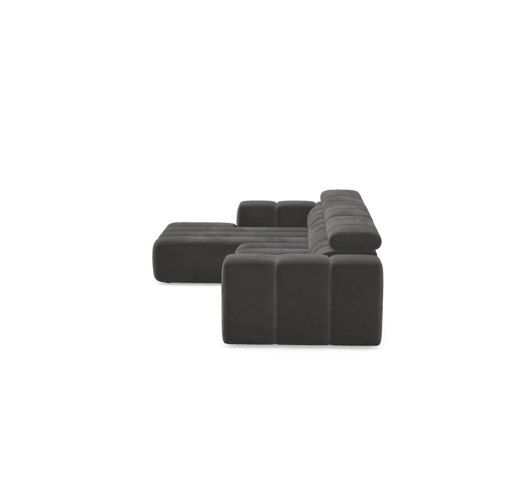 Modular Sofa Zurich - Your Desired Configuration M_9FRDLA