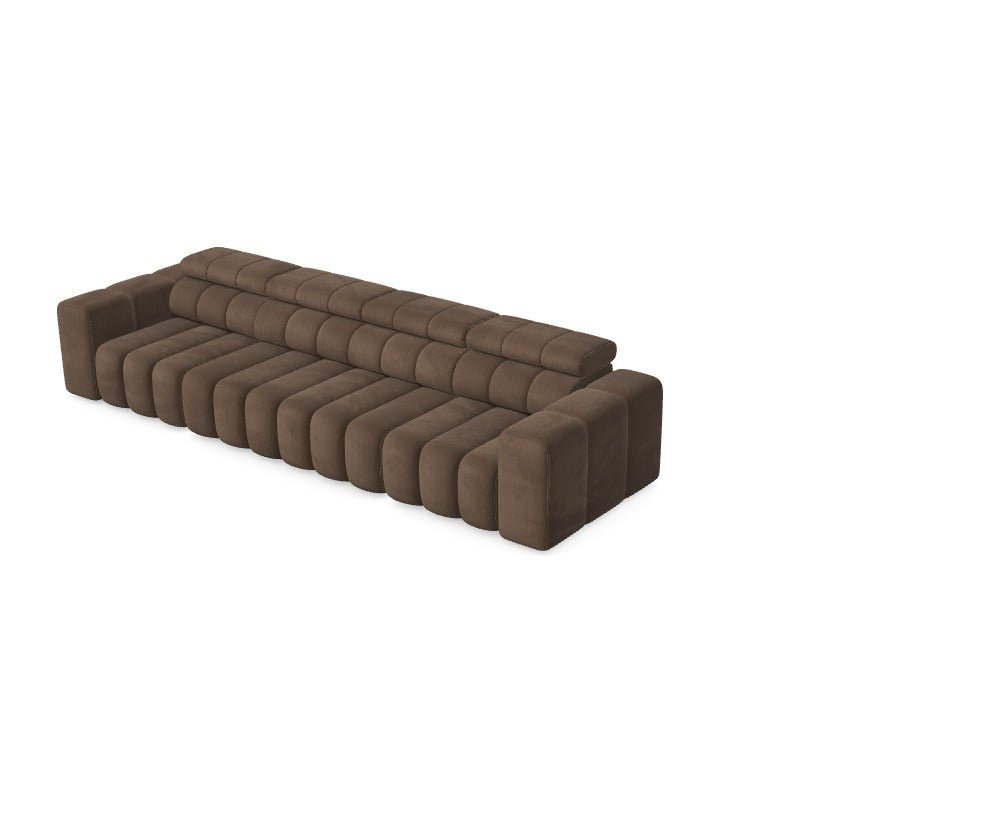 Modular Sofa Zurich - Your Desired Configuration M_9OH76X