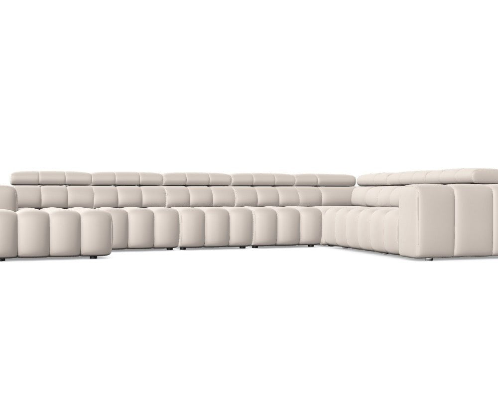 Modular Sofa Zurich - Your Desired Configuration M_9UAYRX