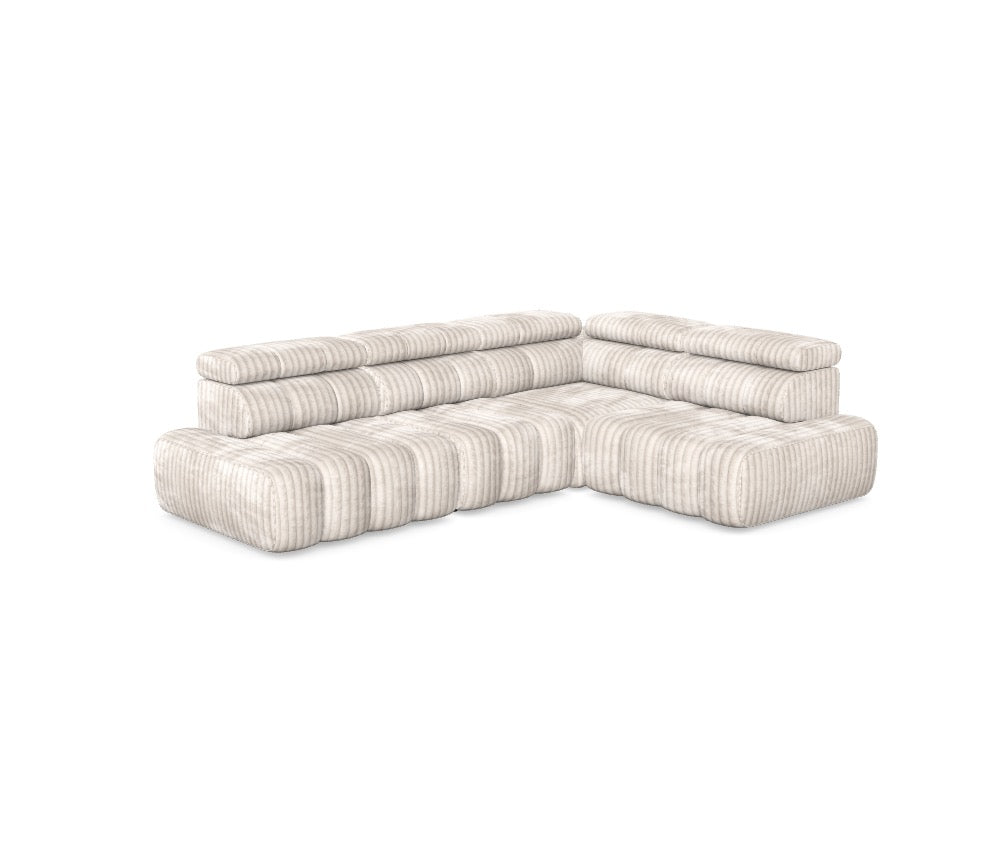Modular Sofa Zurich - Your Desired Configuration M_9VKRFY