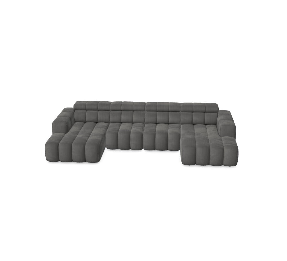 Modular Sofa Zurich - Your Desired Configuration M_9WTWTZ