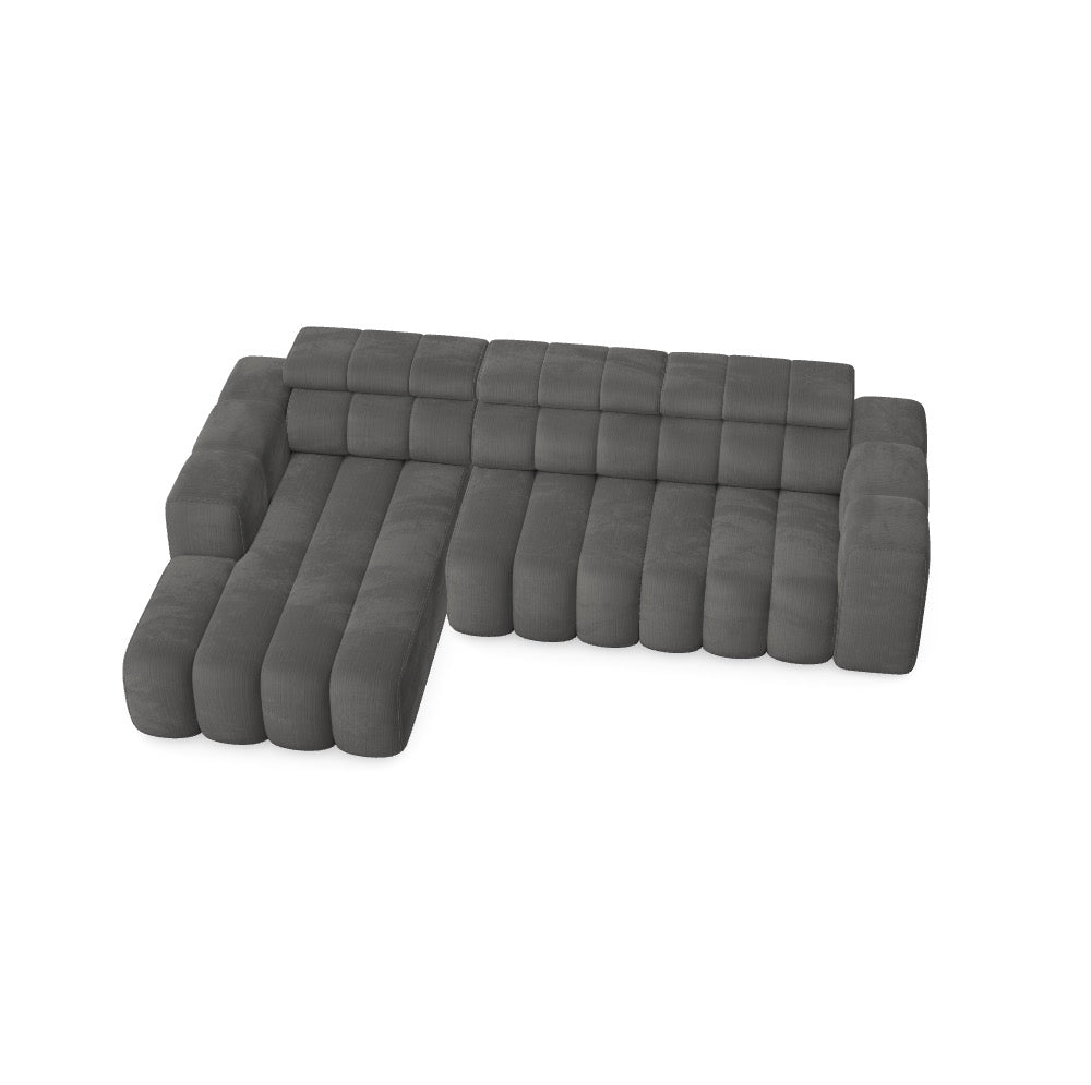 Modular Sofa Zurich - Your Desired Configuration M_A0PFXK