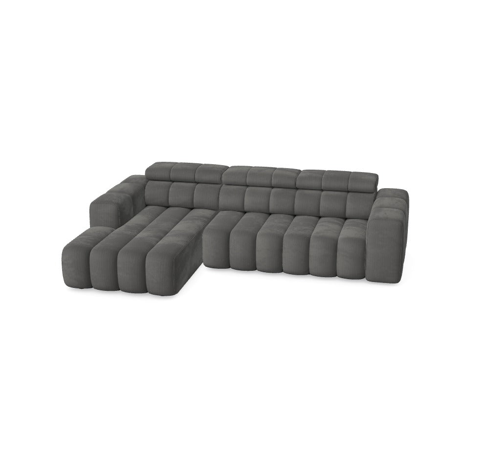 Modular Sofa Zurich - Your Desired Configuration M_A8TQG4