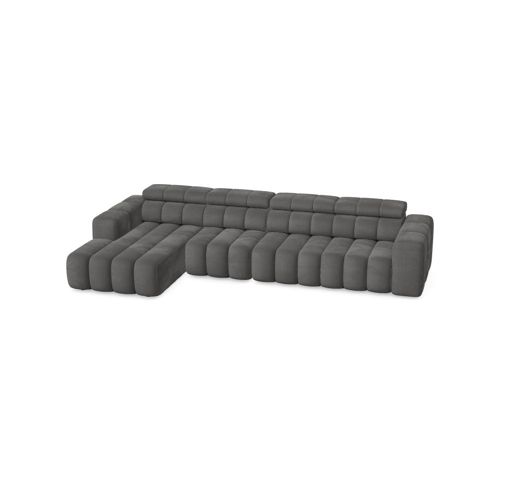 Modular Sofa Zurich - Your Desired Configuration M_ACKC1Q
