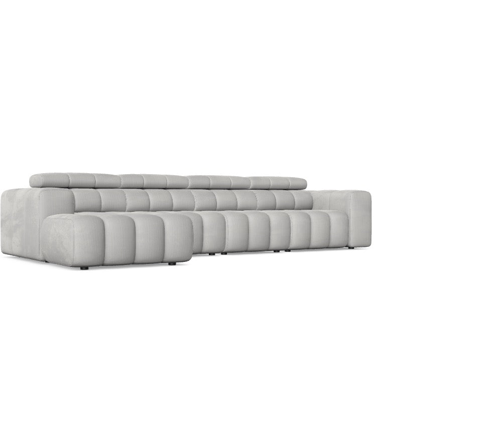 Modular Sofa Zurich - Your Desired Configuration M_AJVYAO