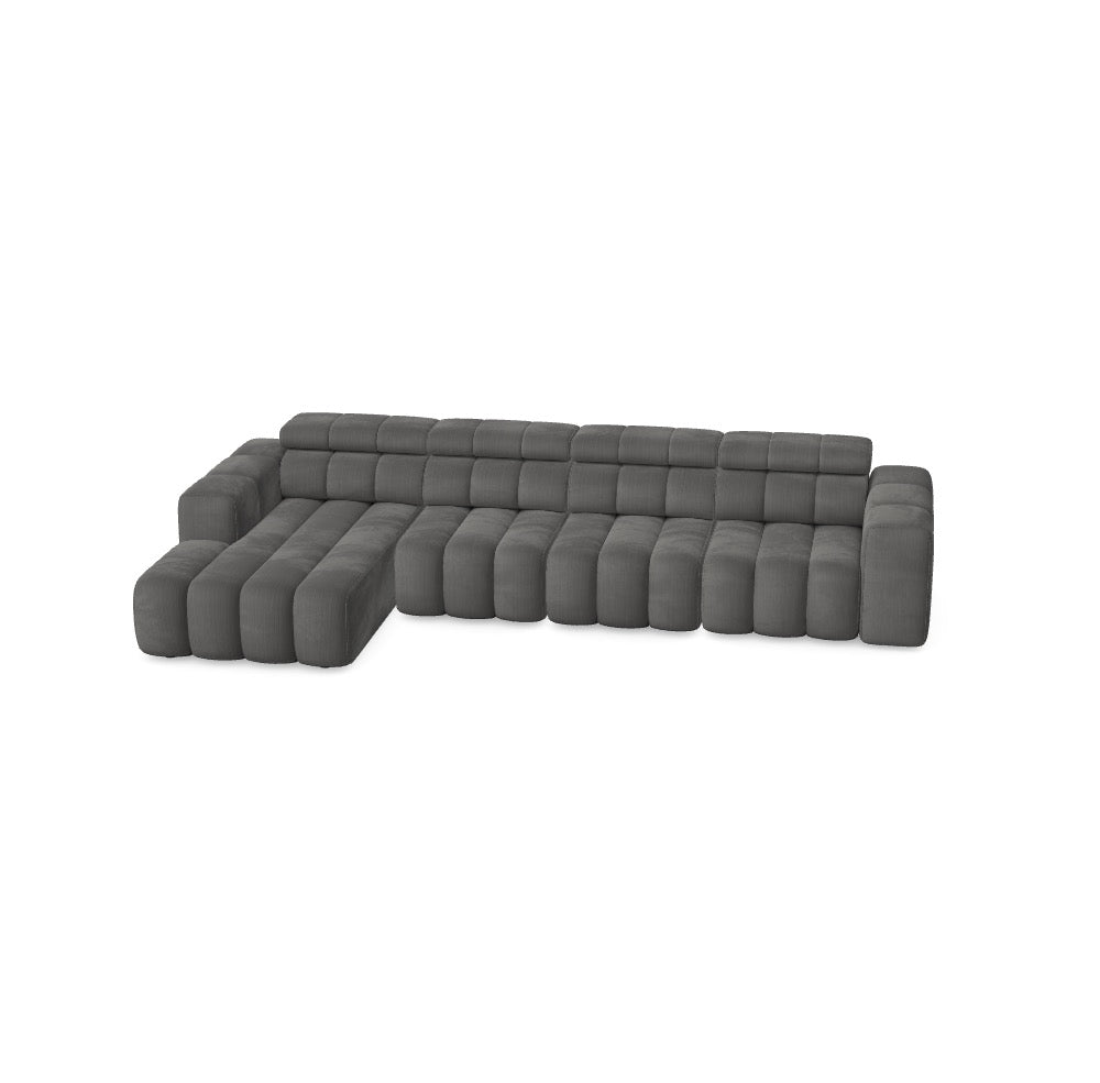 Modular Sofa Zurich - Your Desired Configuration M_ALFESX
