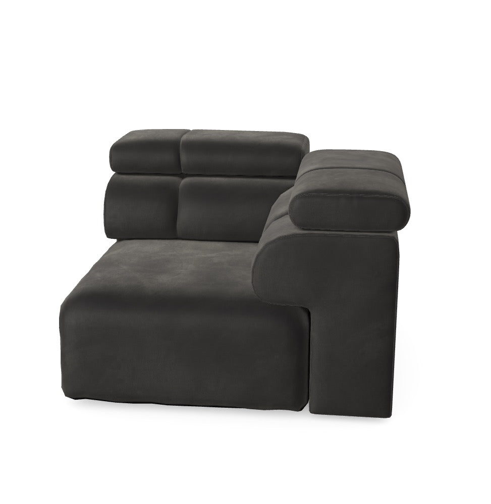 Modular Sofa Zurich - Your Desired Configuration M_AMGHTW