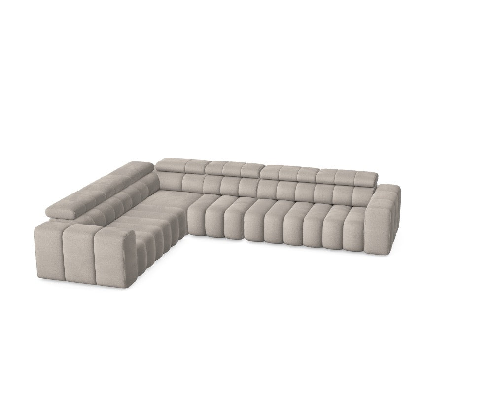 Modular Sofa Zurich - Your Desired Configuration M_AQIQ4P