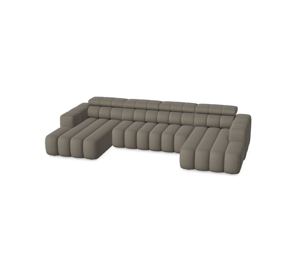 Modular Sofa Zurich - Your Desired Configuration M_AW3RWJ