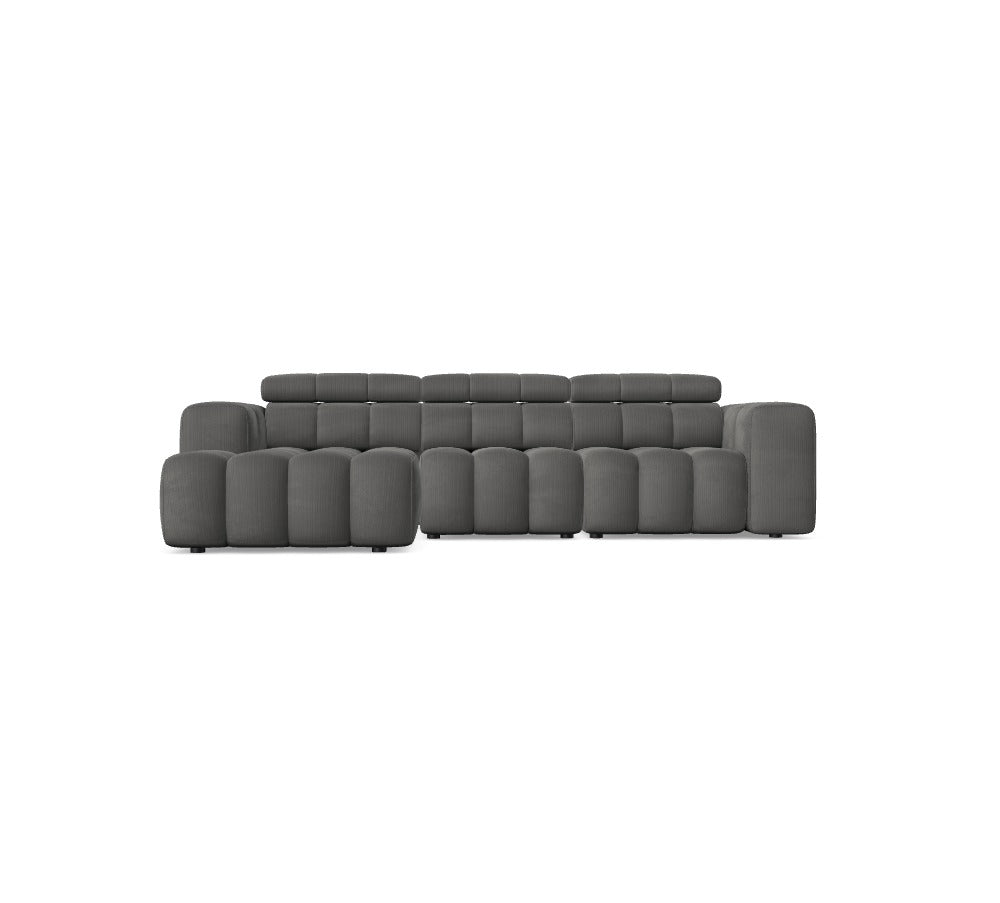 Modular Sofa Zurich - Your Desired Configuration M_BDZLVJ