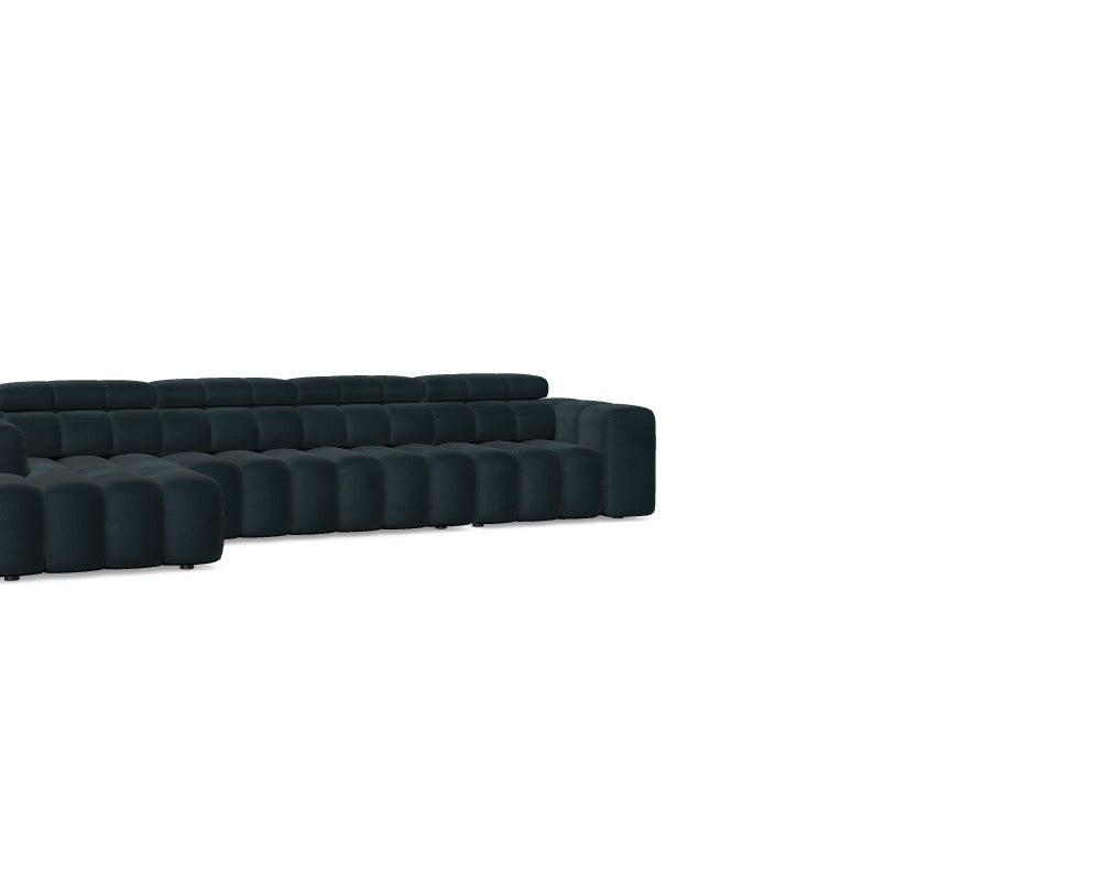Modular Sofa Zurich - Your Desired Configuration M_BFONJO
