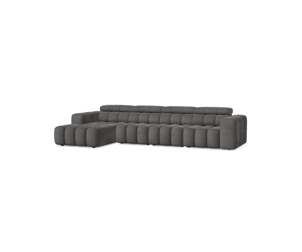 Modular Sofa Zurich - Your Desired Configuration M_BHO3PY