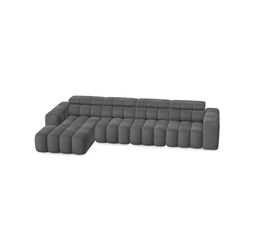 Modular Sofa Zurich - Your Desired Configuration M_BSEHEH