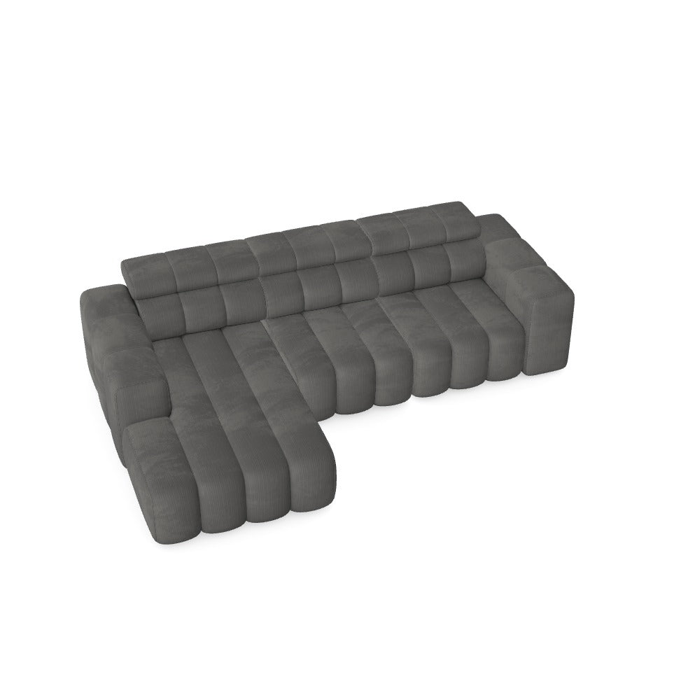 Modular Sofa Zurich - Your Desired Configuration M_BURWRQ