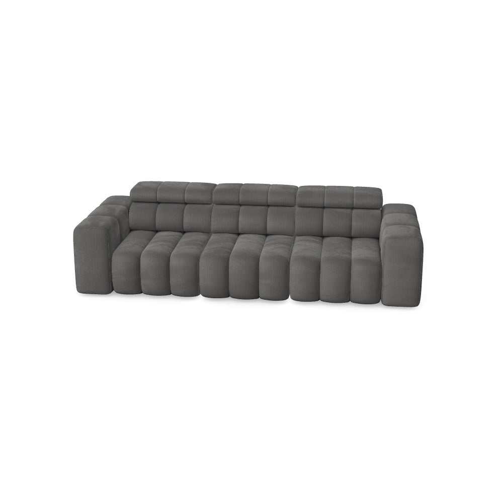 Modular Sofa Zurich - Your Desired Configuration M_C3HWSP