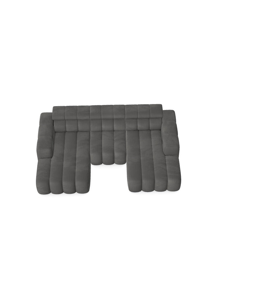 Modular Sofa Zurich - Your Desired Configuration M_C4D0KY
