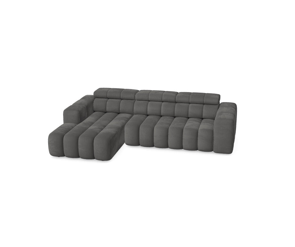 Modular Sofa Zurich - Your Desired Configuration M_C9EZUY