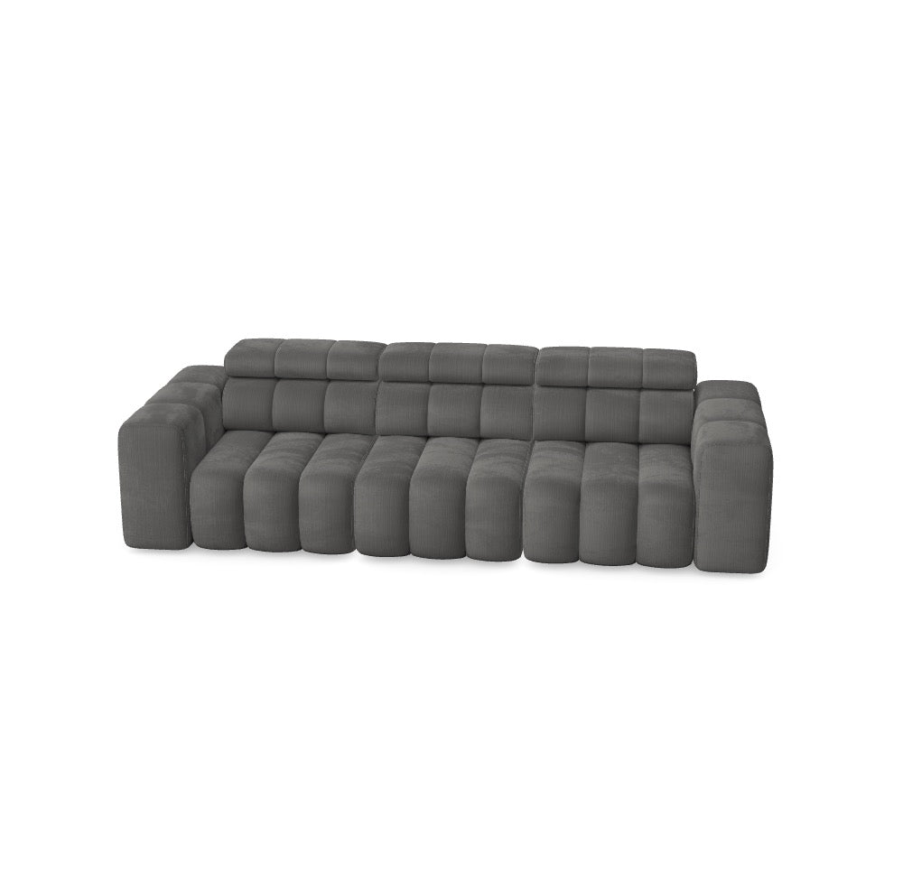 Modular Sofa Zurich - Your Desired Configuration M_C9IP0B