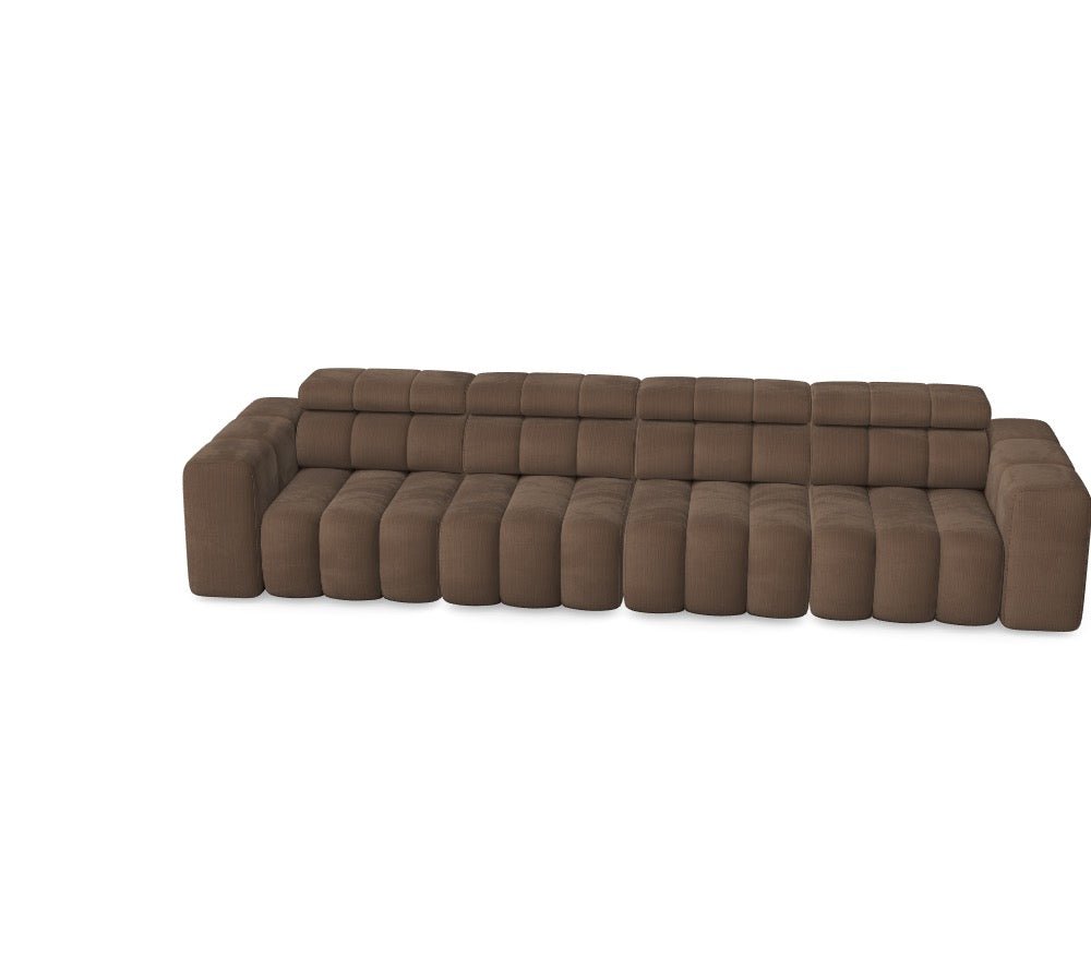 Modular Sofa Zurich - Your Custom Configuration M_CCIYYZ9