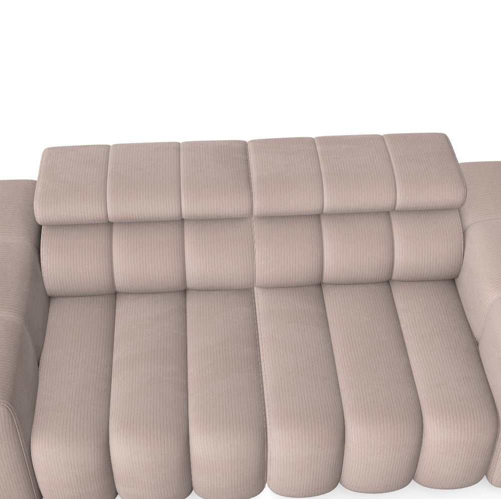 Modular Sofa Zurich - Your Desired Configuration M_CFTJP7