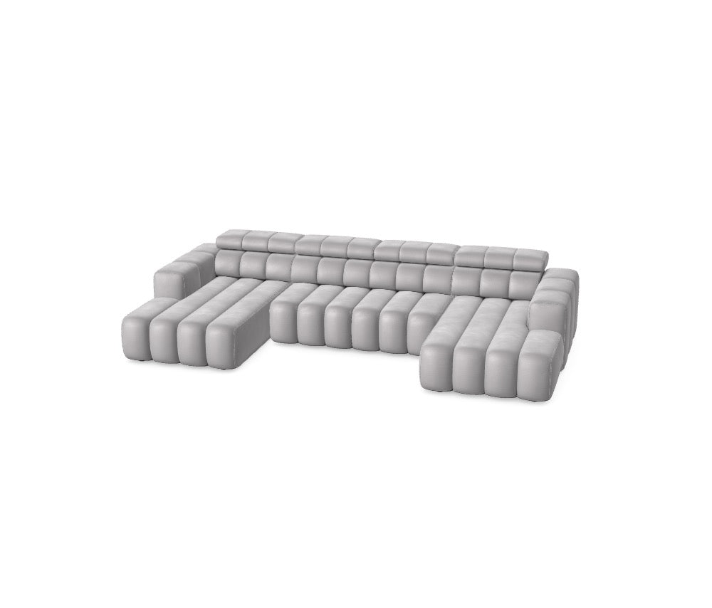 Modular Sofa Zurich - Your Desired Configuration M_CGIEOI