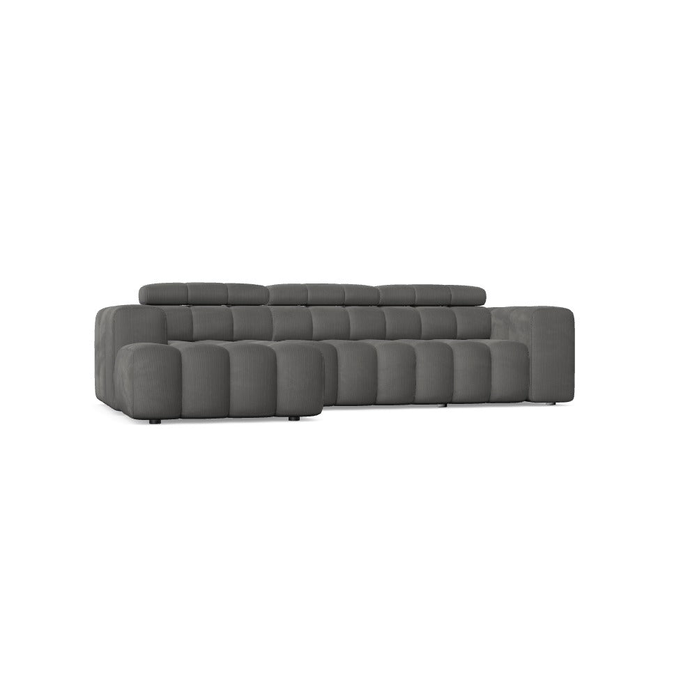 Modular Sofa Zurich - Your Desired Configuration M_CHCBSW