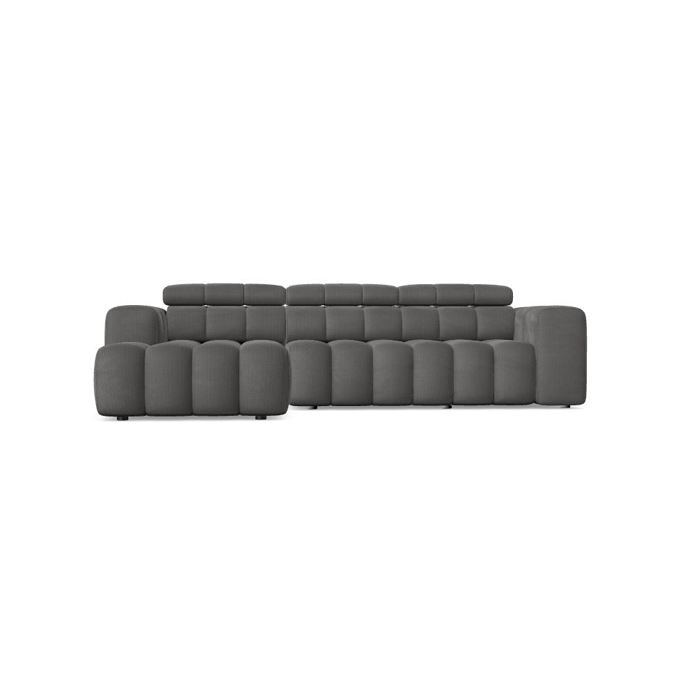 Modular Sofa Zurich - Your Desired Configuration M_CL6YR4