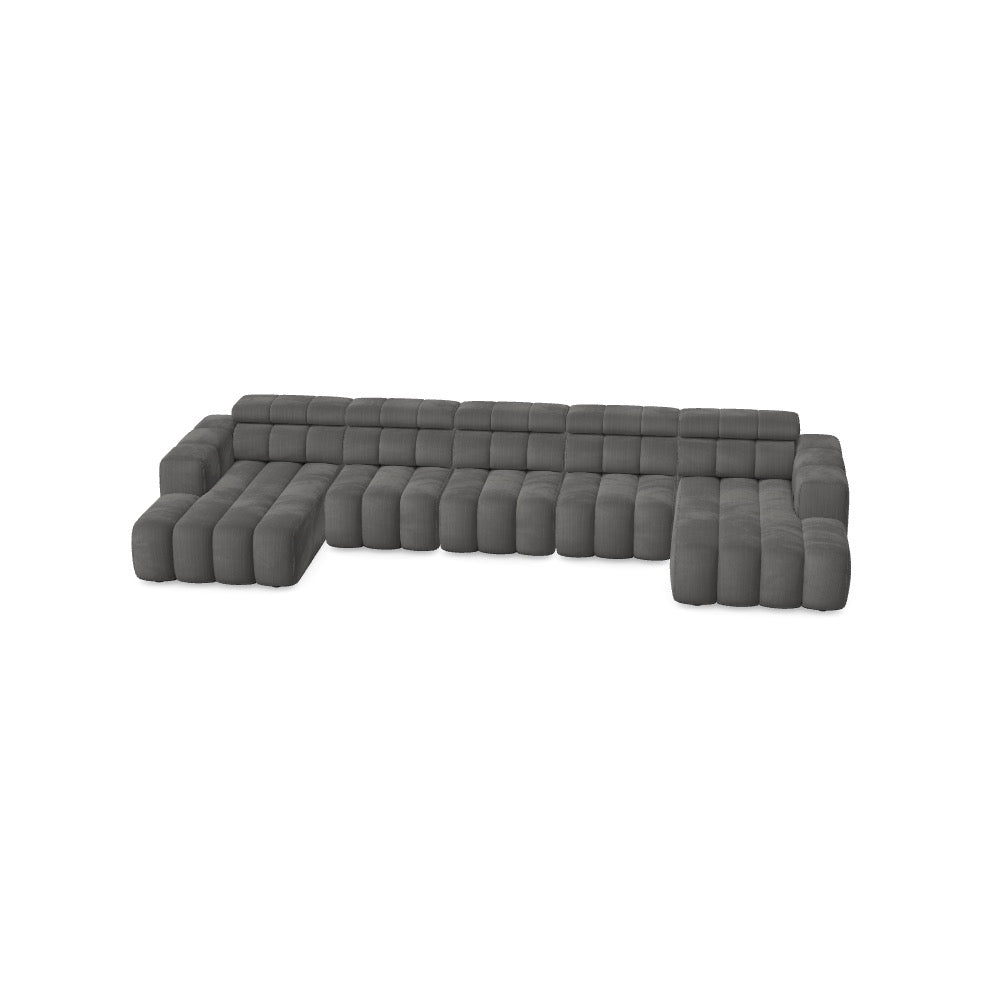 Modular Sofa Zurich - Your Desired Configuration M_CQNUPI