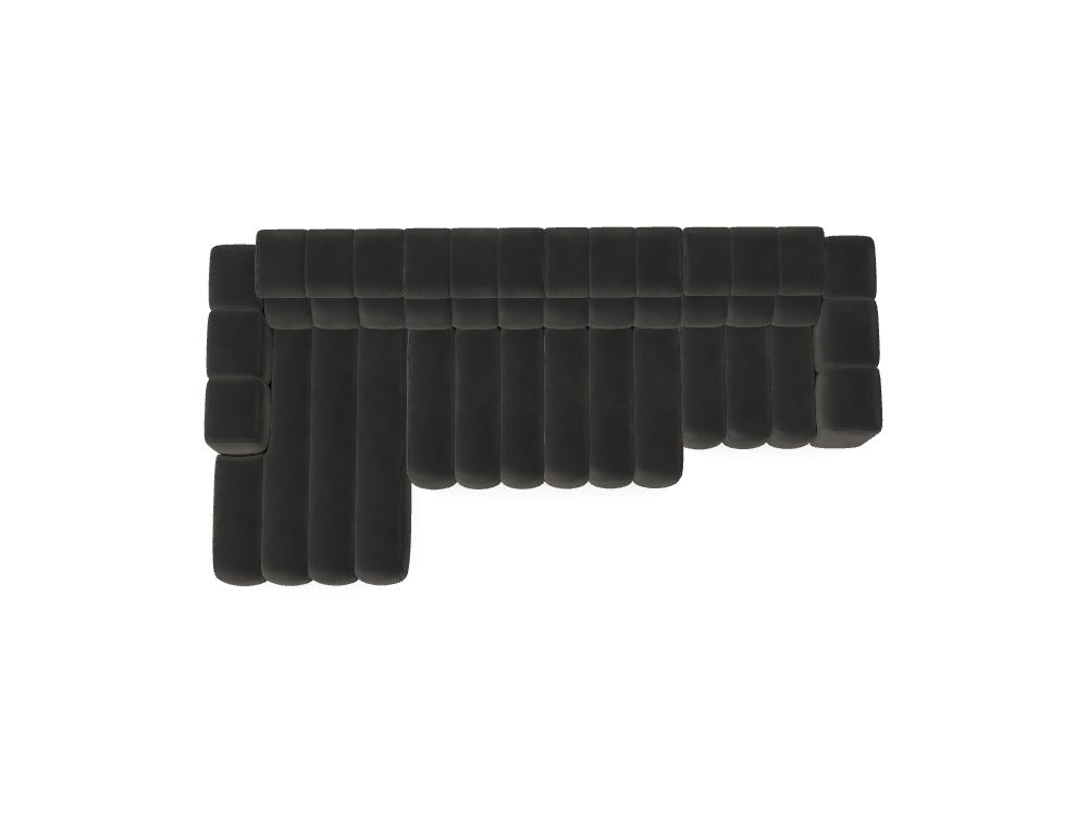 Modular sofa Zurich - Your desired configuration M_CXFLH3U