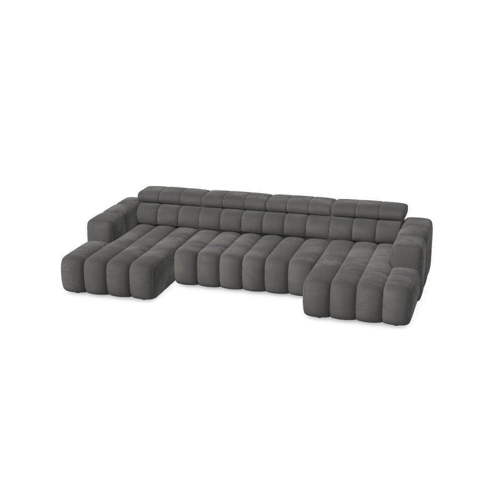 Modular Sofa Zurich - Your Desired Configuration M_CYKV3C