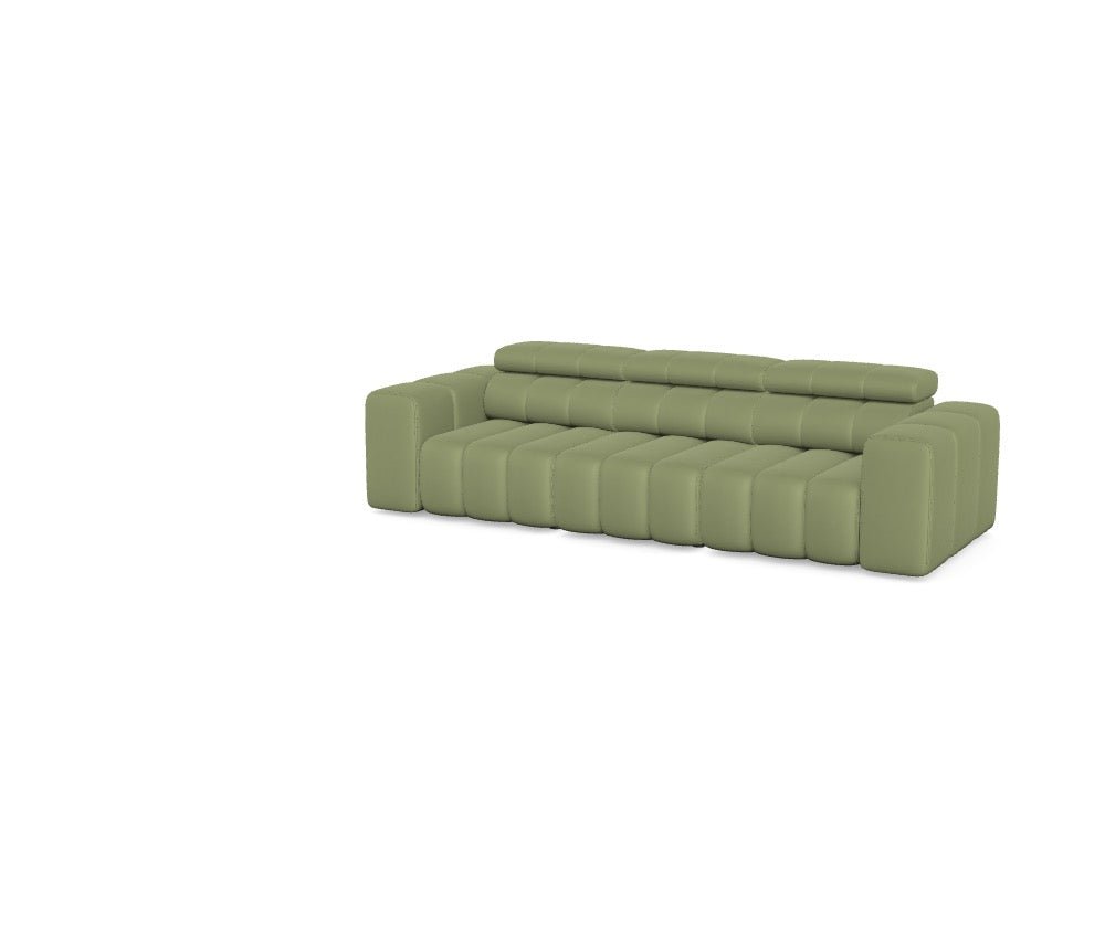 Modular Sofa Zurich - Your Desired Configuration M_CYPZCV