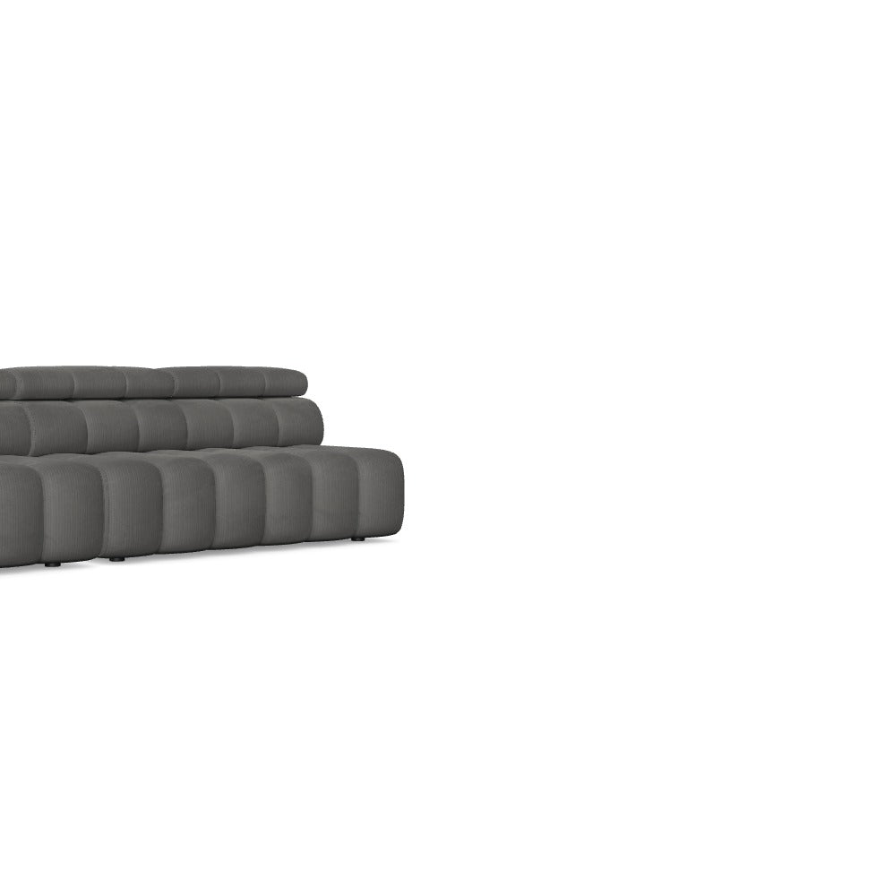 Modular Sofa Zurich - Your Desired Configuration M_D4M64T