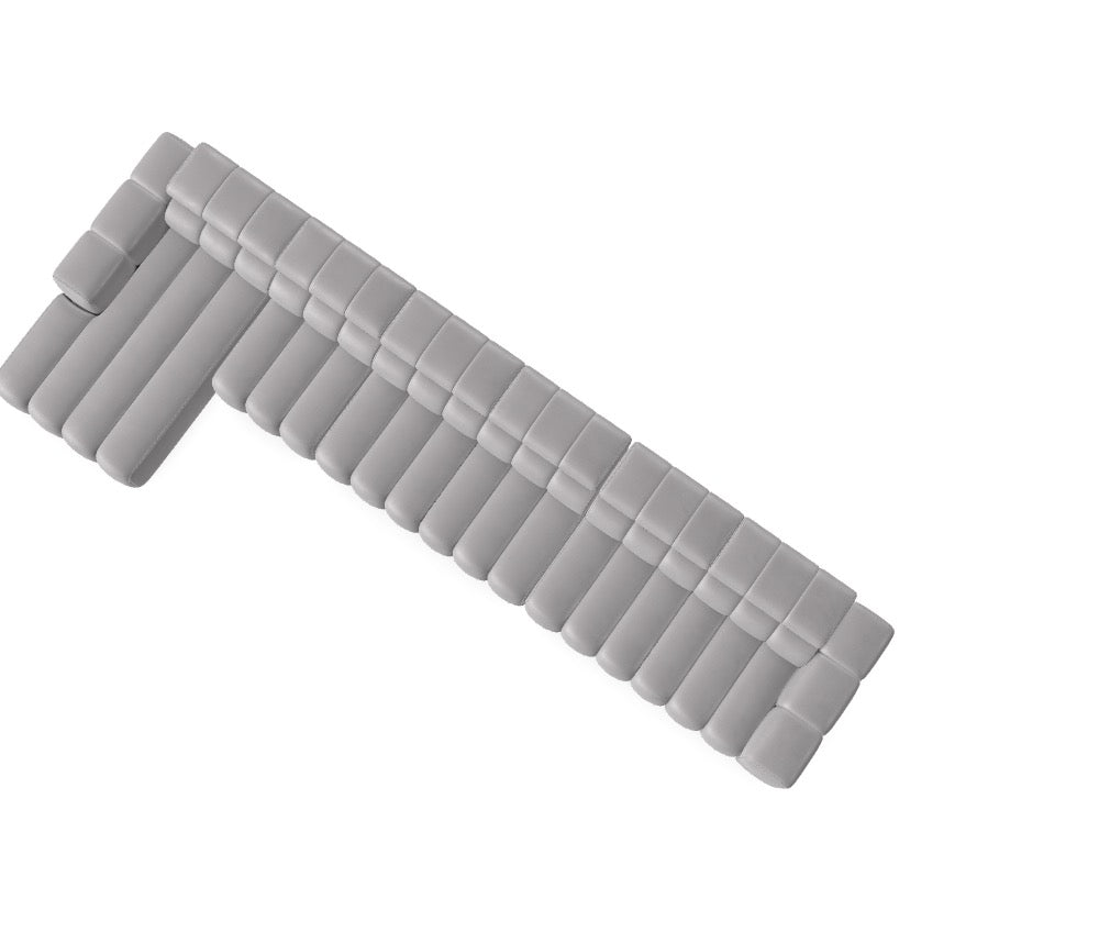 Modular Sofa Zurich - Your Desired Configuration M_D5IHXG