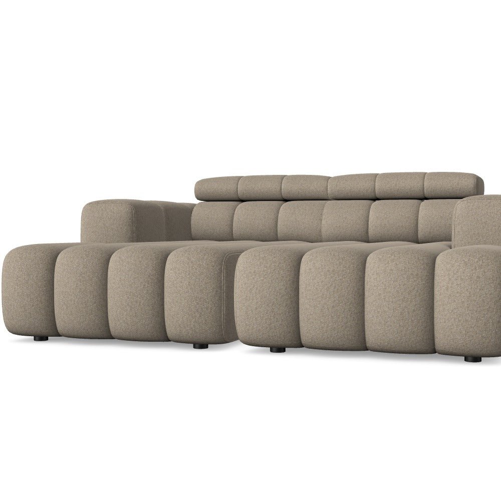 Modular Sofa Zurich - Your Desired Configuration M_DAKY6J