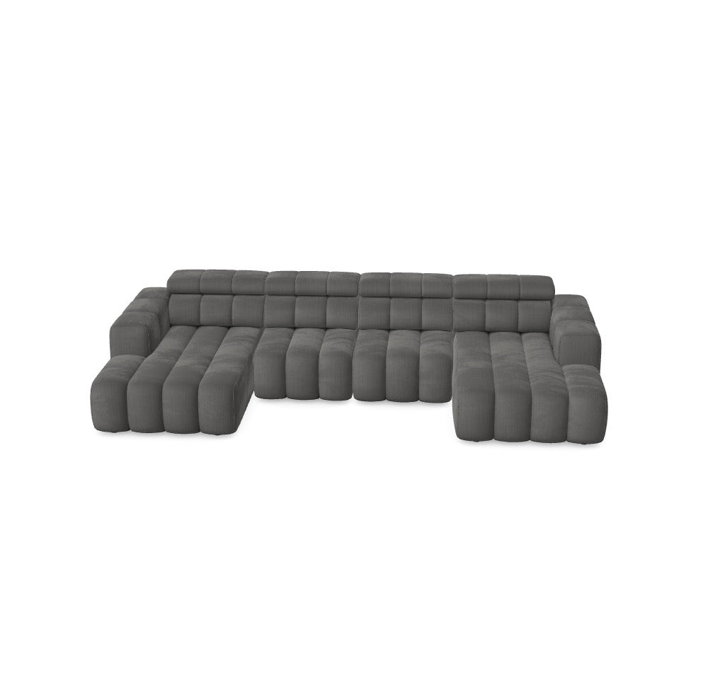 Modular Sofa Zurich - Your Desired Configuration M_DBHQOK