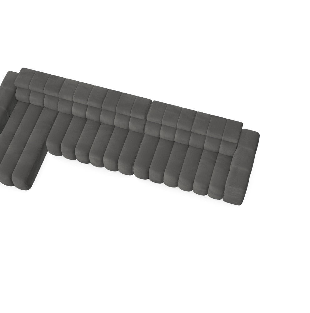 Modular Sofa Zurich - Your Desired Configuration M_DGT9TY