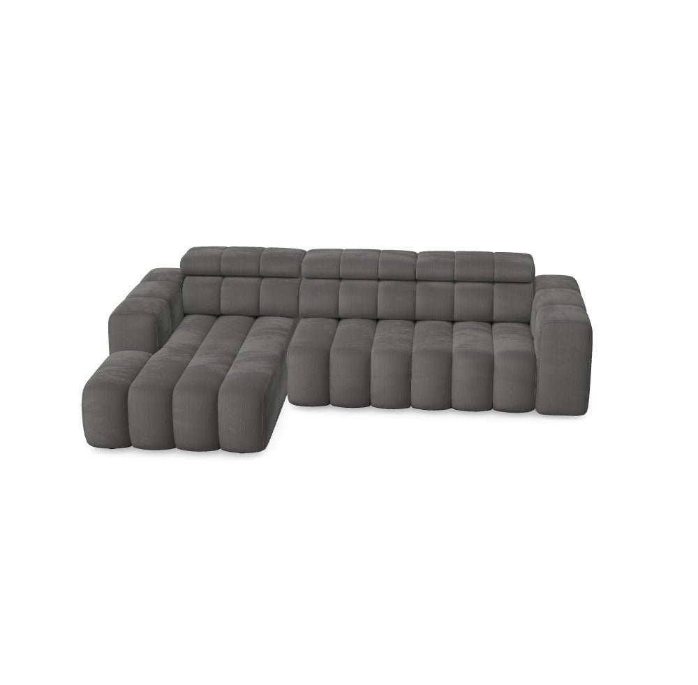 Modular Sofa Zurich - Your Desired Configuration M_DH3ROM